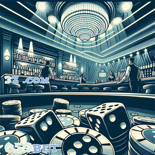 A Magia dos Caça-Níqueis: Descubra o Mundo dos Slots no 659bet