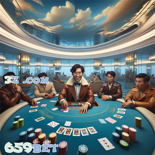 Descubra o Programa VIP da 659bet: Benefícios Exclusivos para Jogadores Dedicados